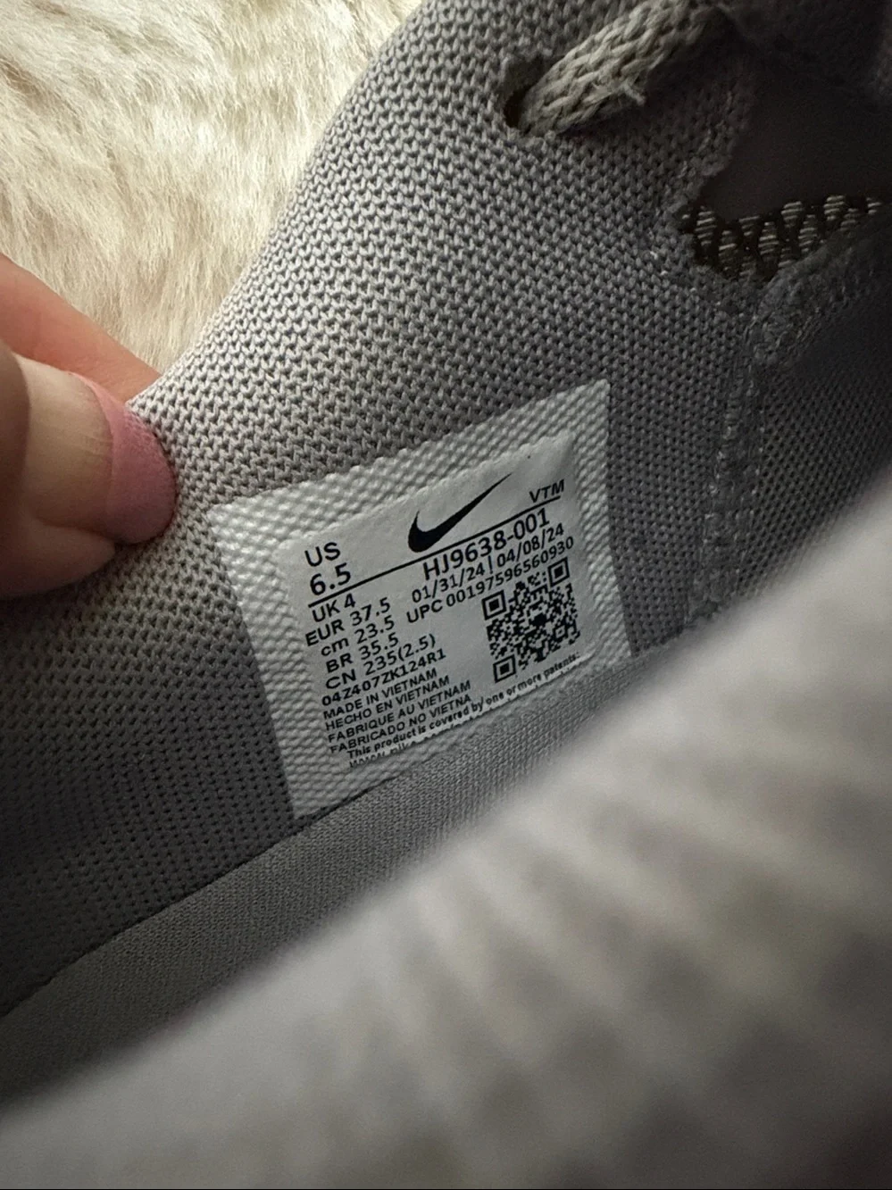 Nike Air Max Dn 